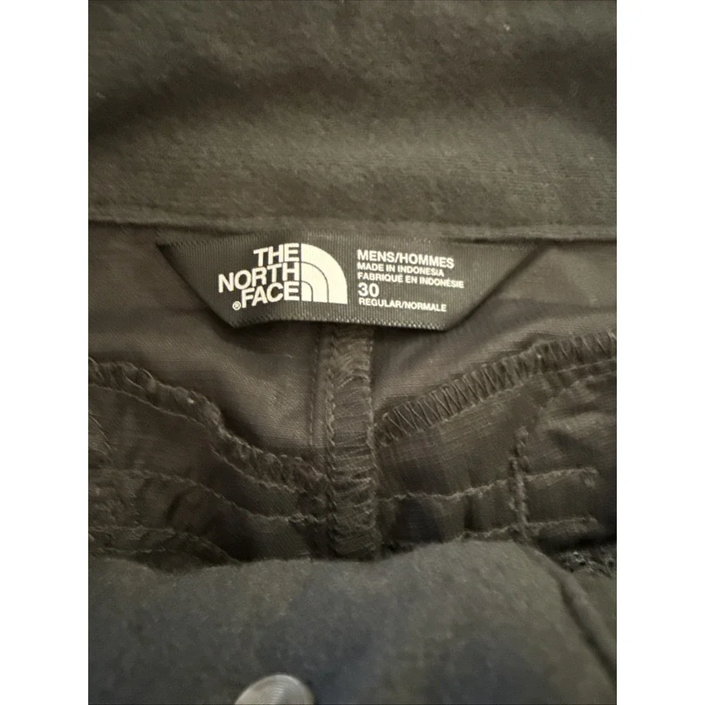 The North Face north face